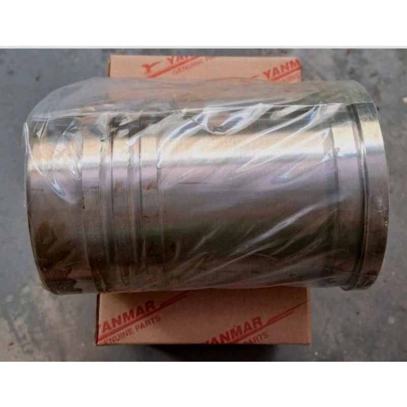 TF55 Cylinder Liner Yanmar