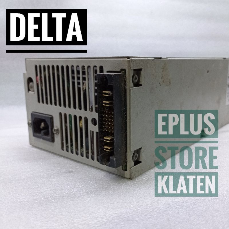 Power supply 48V 54.3V 31.6A Delta rectifier ESR-48/30F PS142