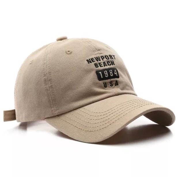 TOPI PRIA WANITA BORDIR TERBARU BISA COD