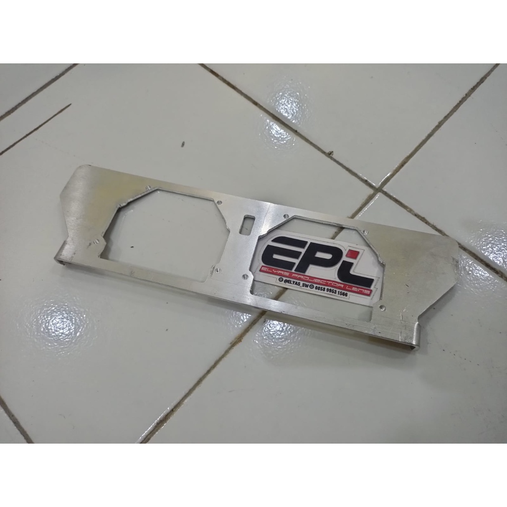 Braket Proji vario 160 aes vahid iphcar sniper 3inch