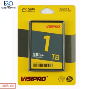 SSD VISIPRO 1TB