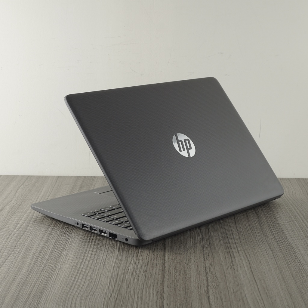 HP NoteBook 15 Intel Core i5 Gen7/AMD Radeon/Laptop Gaming Desain
