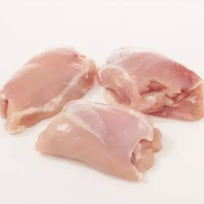 

Fillet paha ayam segar