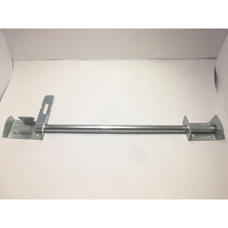 Slot panjang 125cm bahan as slot pintu slot pagar