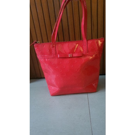 kate spade tote bag