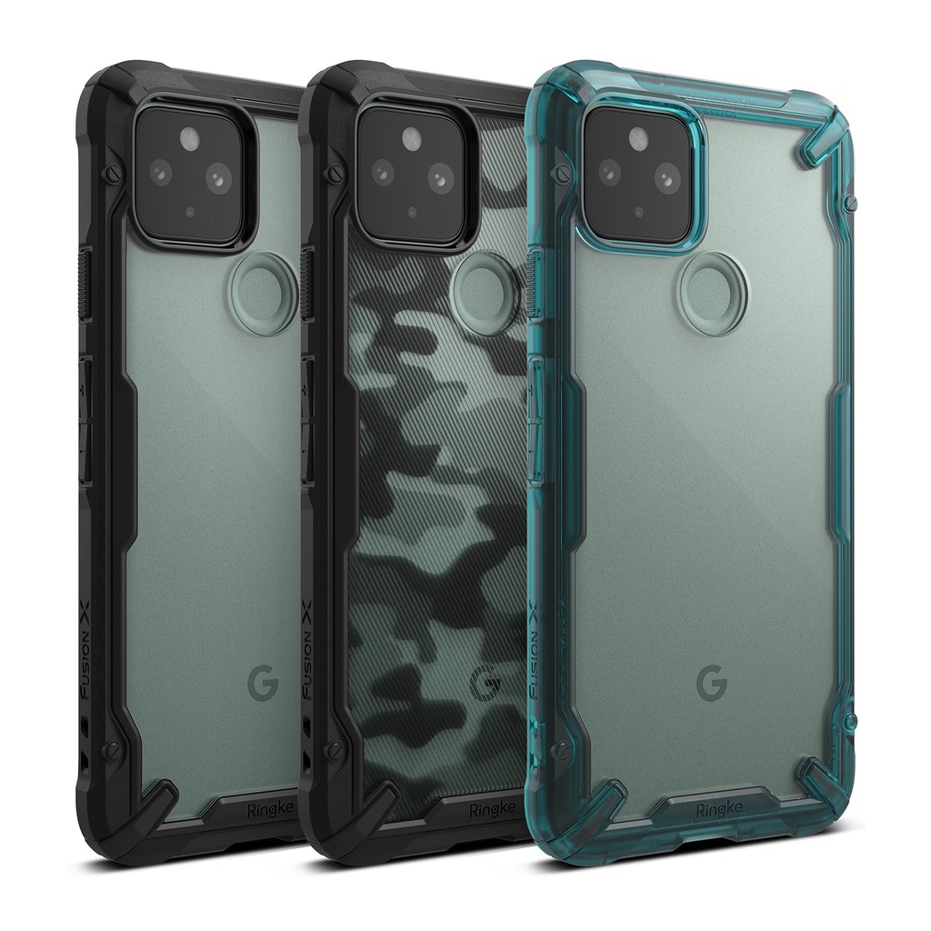 Ringke Google Pixel 3 / 3 XL / 4 / 4 XL / 4a / 5 / 5a Original