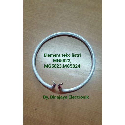 Elemen Teko Listrik Maspion Original