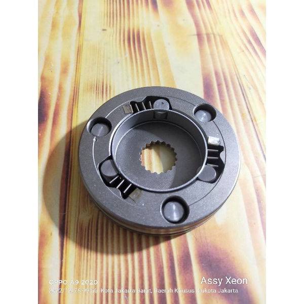 ONE WAY ASSY XEON PELOR STATER XEON
