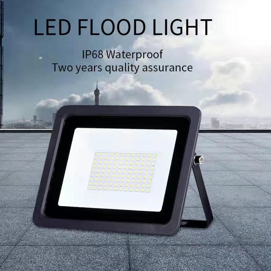 LAMPU SOROT LED 20W / LAMPU TEMBAK LED 20 WATT / LAMPU OUTDOOR LED