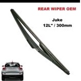 Wiper Belakang Mobil Nissan JUKE