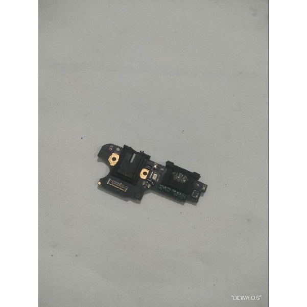 IC CHARGER REALME C3 ORIGINAL COPOTAN