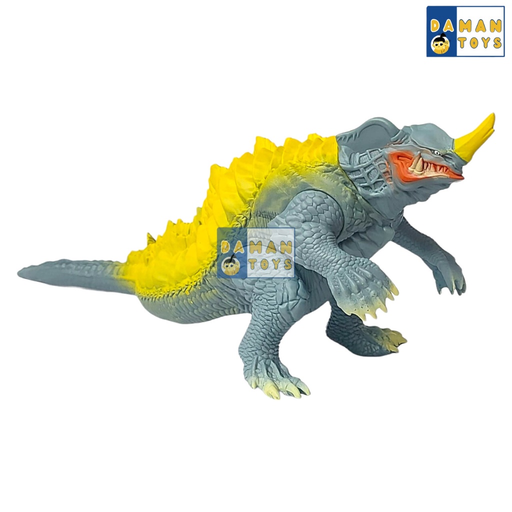 Monster Shin Ultraman Neronga Gabora Figure Kaiju Figure
