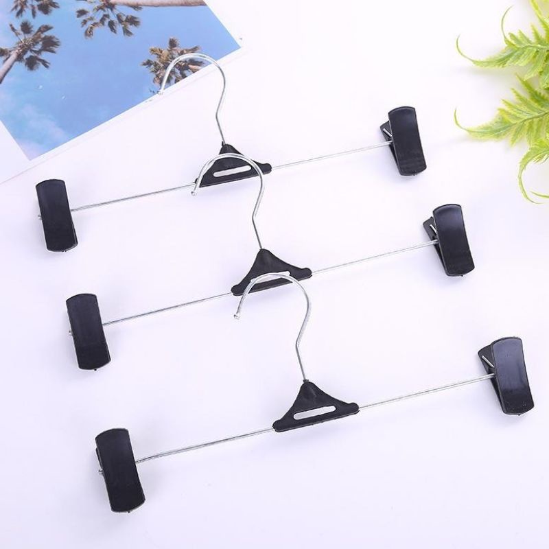 Hanger Jepit Hanger Besi Hanger Toko