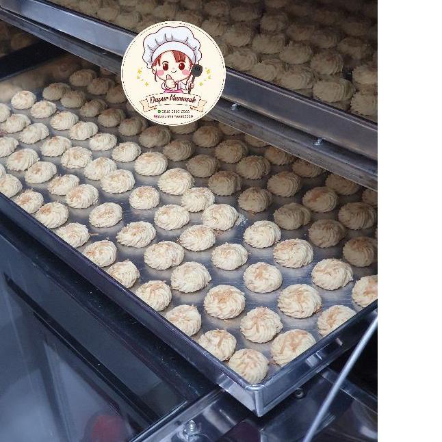 

READY ✅DM - Kue Sagu Keju Premium Halal / Kue Kering Sagoo Keju / Kue Sagu Wisman / Kue Renyah Gurih / Kue Kering Keju|RA7