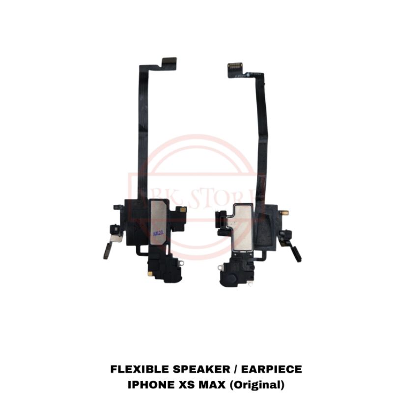 FLEXIBLE SPEAKER ATAS IP XS MAX / FLEXIBEL EARPIECE