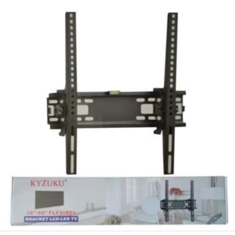 BRAKET TV LED UKURAN 26 - 60 INCH - BREKET TV 43 INCH - BRACKET TV - BREKET LED