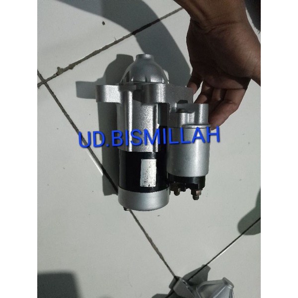 dinamo starter stater ford escape 2.0 2000cc mazda tribute 2.0 2000 cc original fuul.