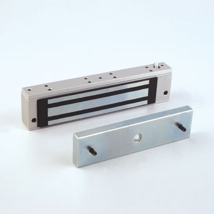 Magnetic Lock EmLock 180kg 350lbs