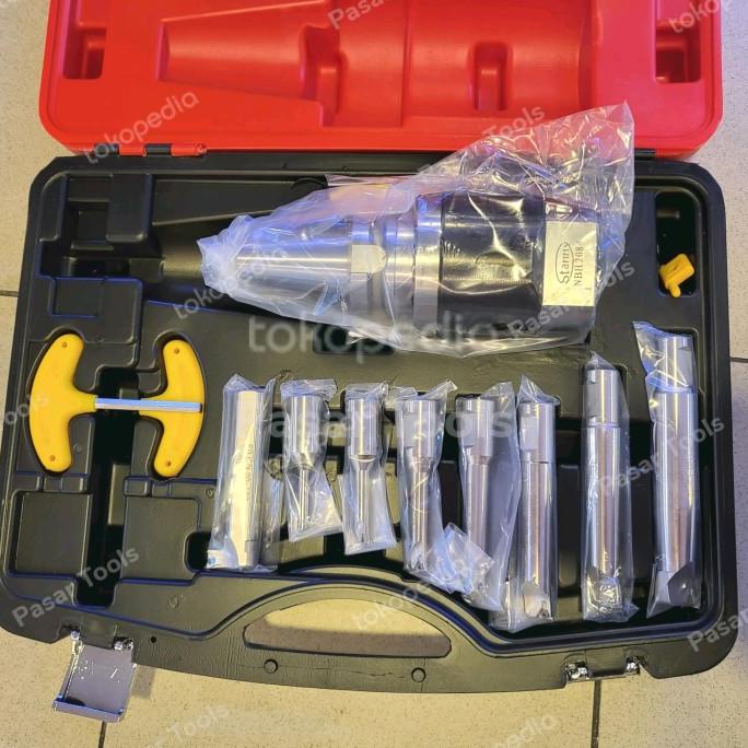 Boring Head Bt40 Nbh2084 Holder Set Boring Arbor Boring Set