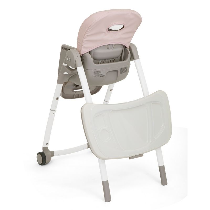 Joie Multiply 6 in1 Baby High Chair Kursi Makan Bayi