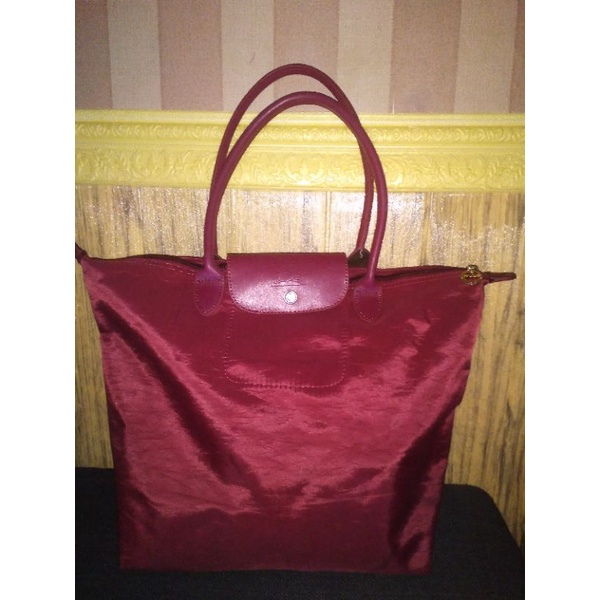 tas wanita second
