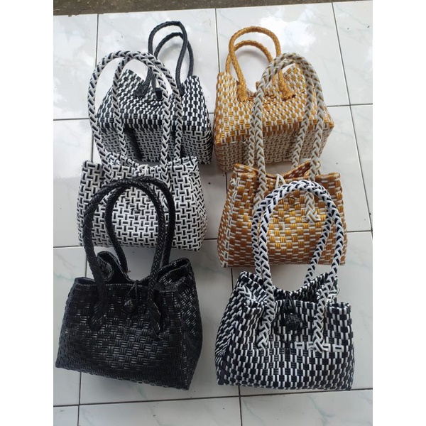 Tas wanita/tas patty jali/handbag jali