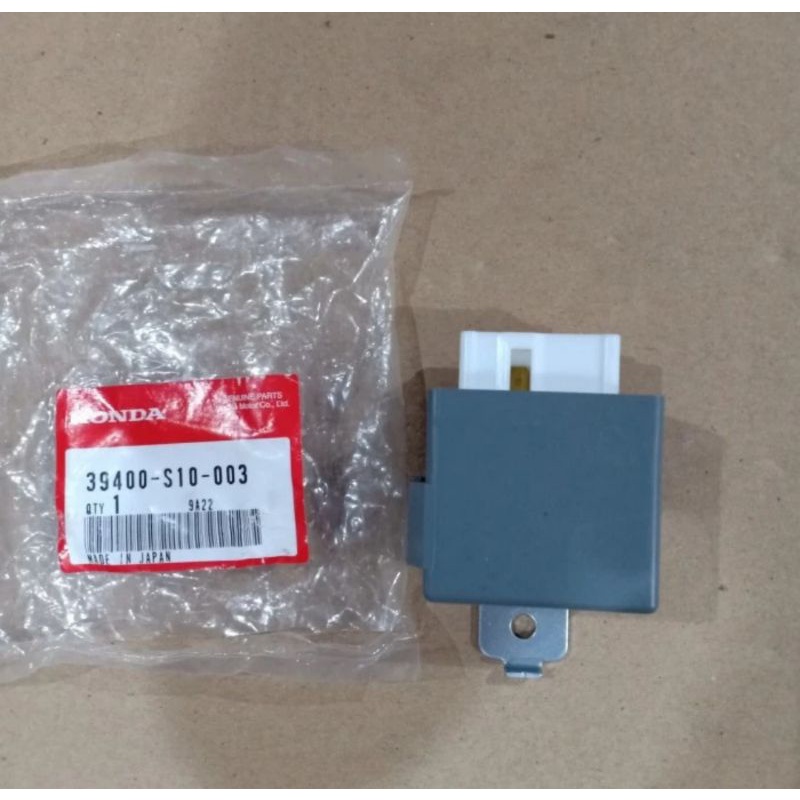 ROXYNDO - Main Relay Bensin Honda crv maestro cielo genio estillo Original