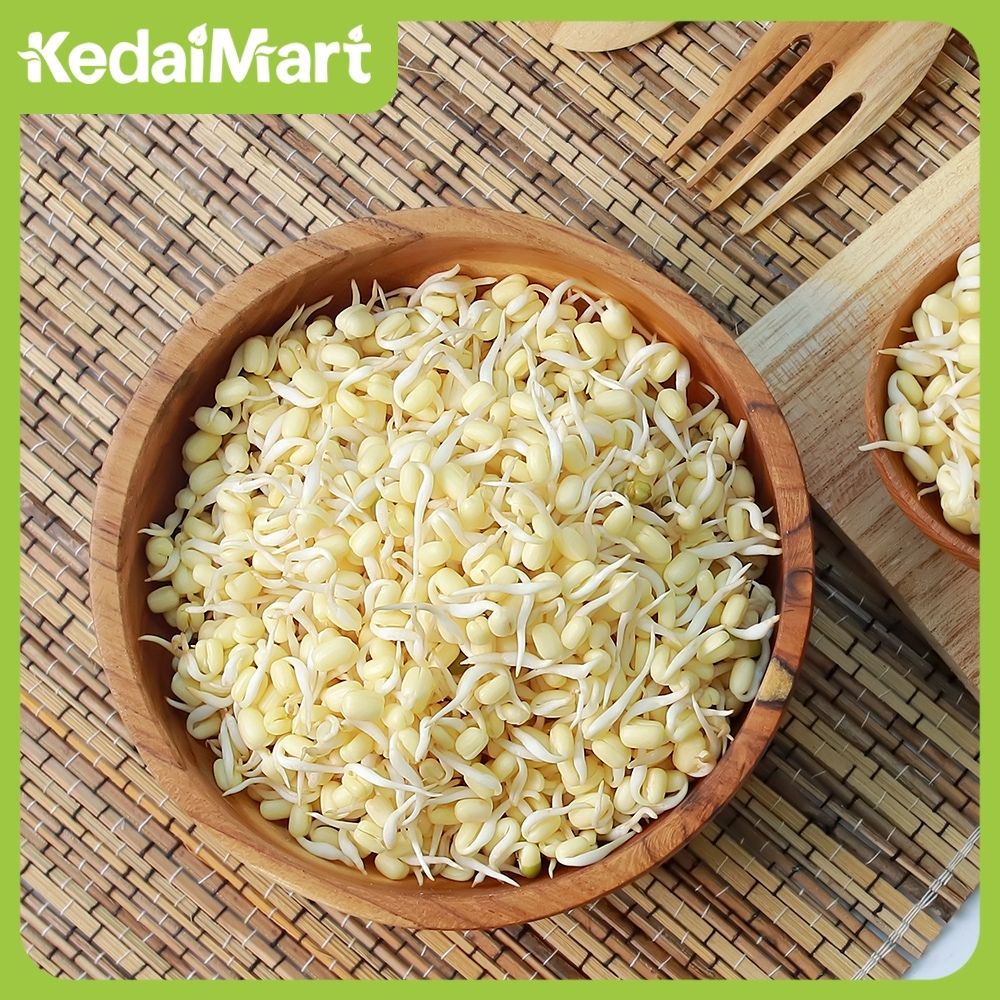 

Tauge Rawon 250 Gram