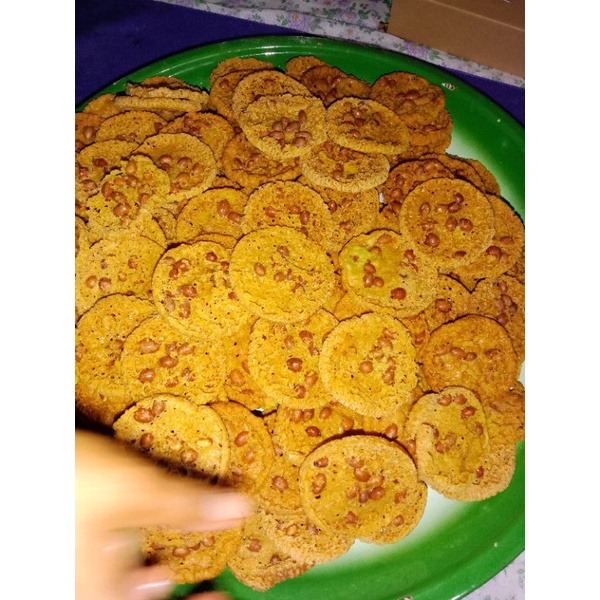 

peyekKacang