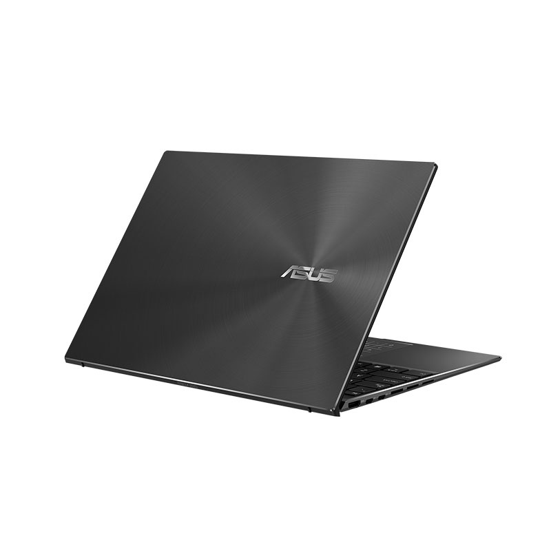 Laptop Asus ZenBook 14 OLED UM5401QA Touch RYZEN 9 5900HX RAM 16GB 1TB SSD OHS 14.0 2.8K