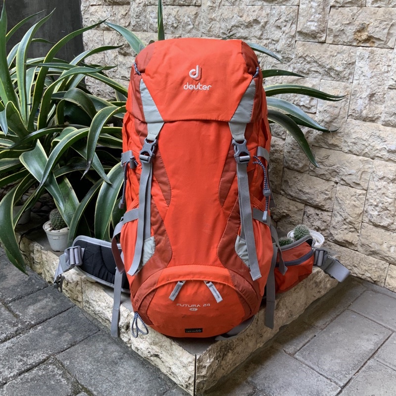 DEUTER FUTURA 24L SL BACKPACK