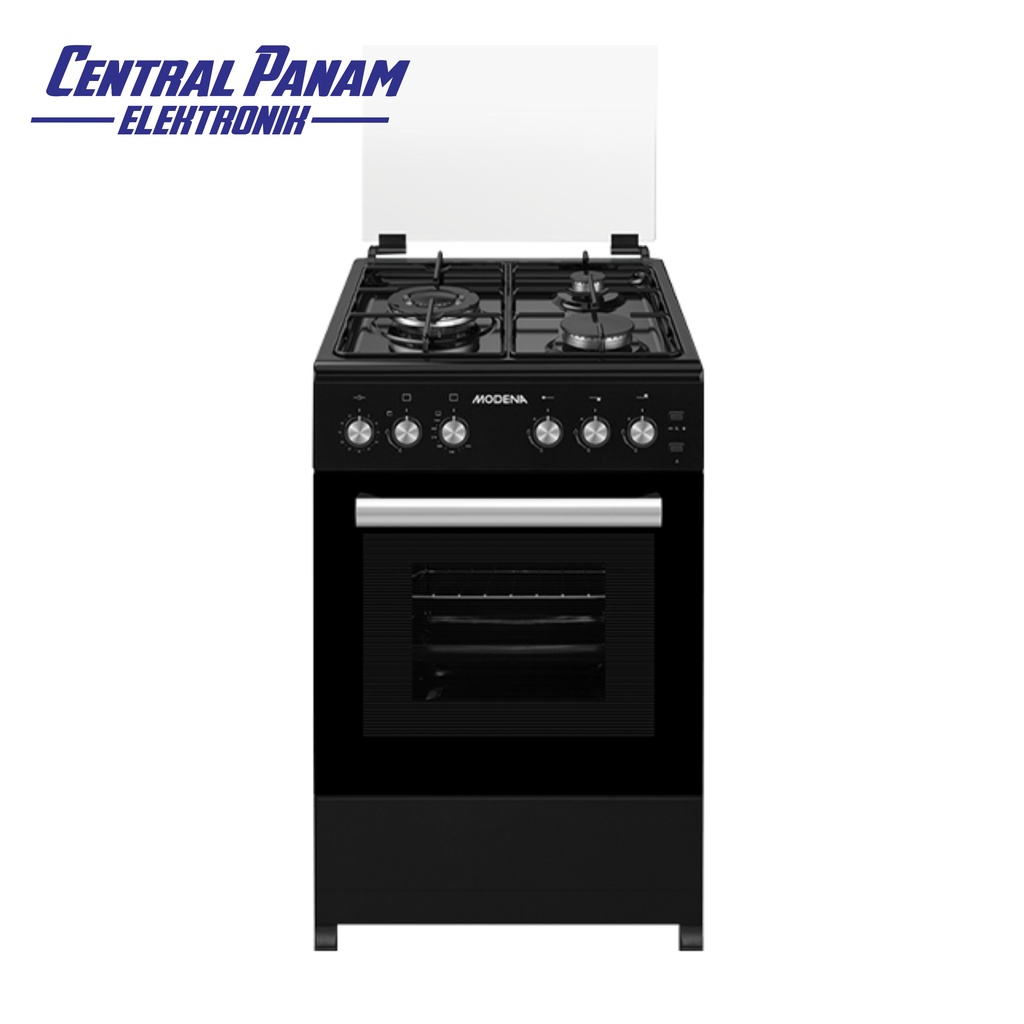 MODENA Kompor Free Standing FC8533L Central Panam Elektronik