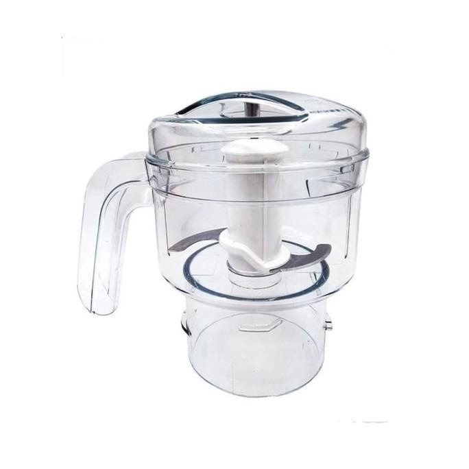 Philips HR2939 Chopper Untuk Blender Philips HR2115 HR2216 HR2061