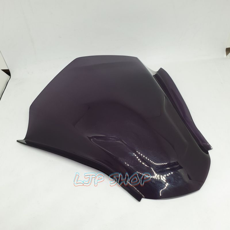 VISOR WINDSHIELD YAMAHA FREEGO MODEL TGP