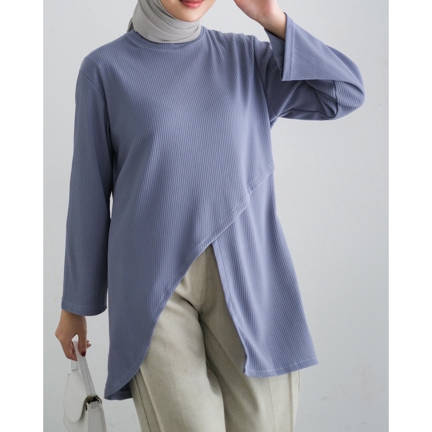 Myrubylicious AMIRA LONGSLEEVE KODE 400471