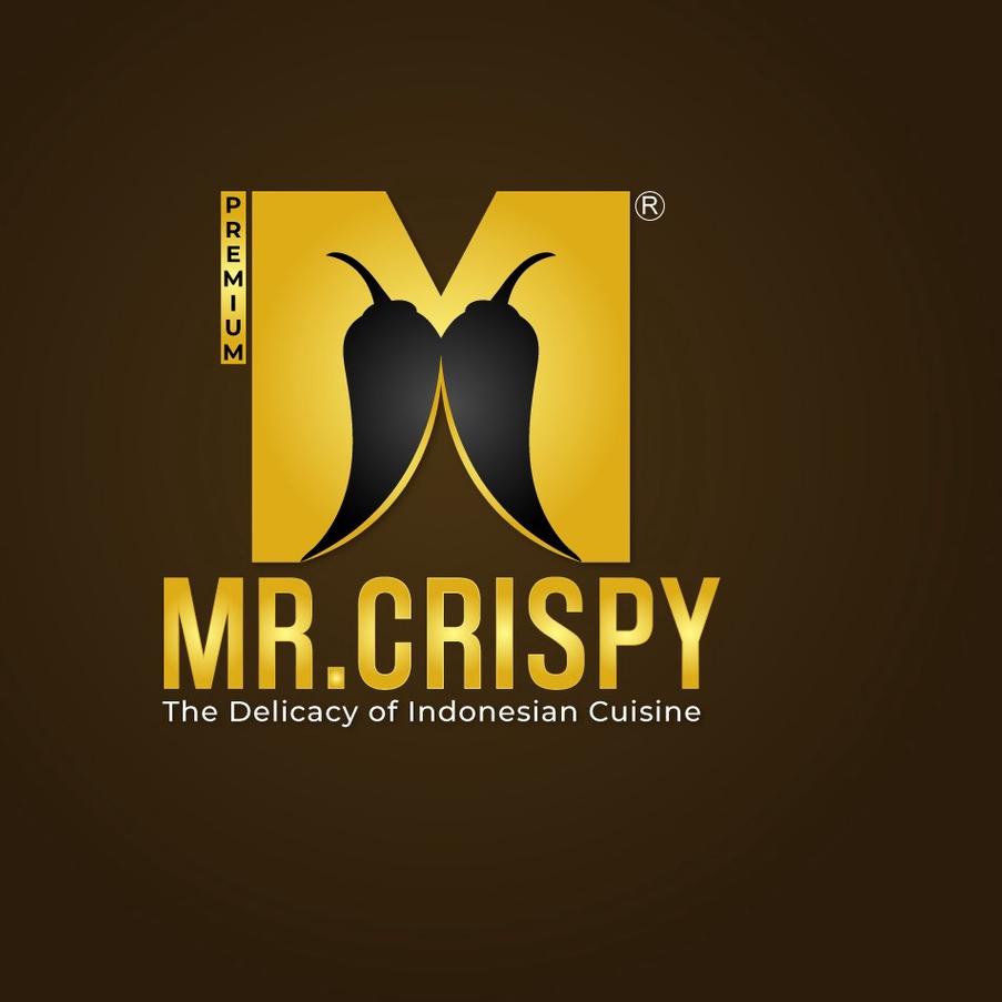 

6.6 Promo Brand Teri Kacang Gula Aren Mr.Crispy
