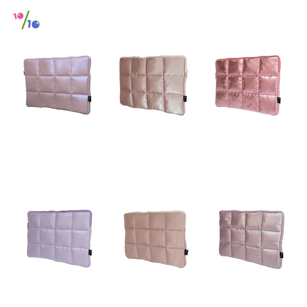 Laptop Sleeve Puffy (NAY Series)