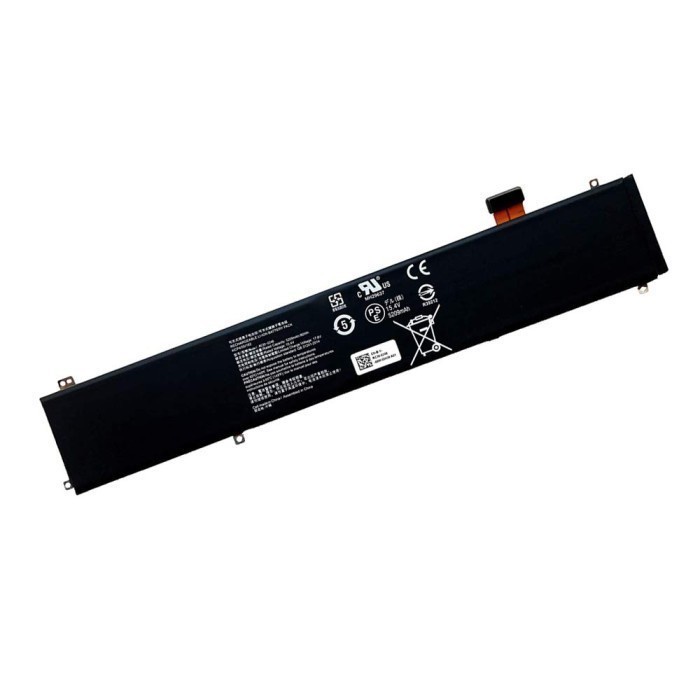 Baterai RC30-0248 Razer Blade 15 2018 RTX 2070 Max-Q RZ09-0238 6E91