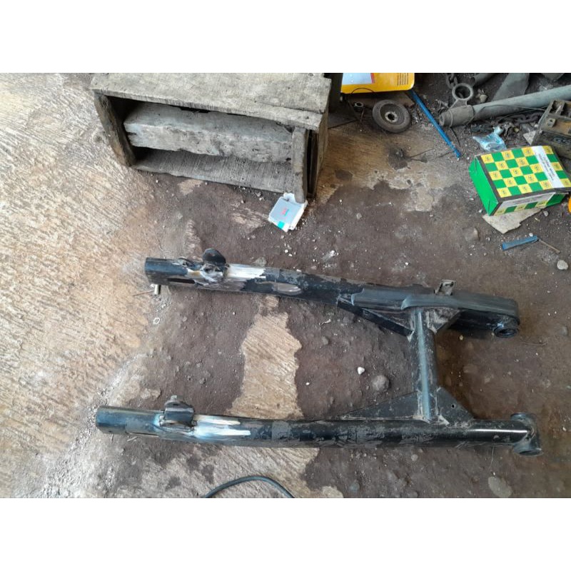 Swing arm/ Arm pulsar ori pnp tiger