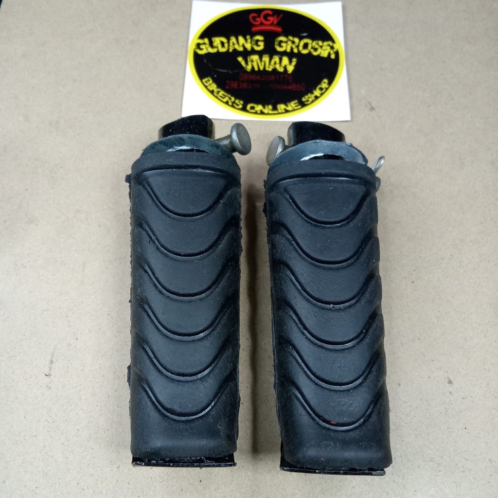 Step Belakang Beat Fi Variasi Motor Step Vario Beat Blade Revo Scoopy