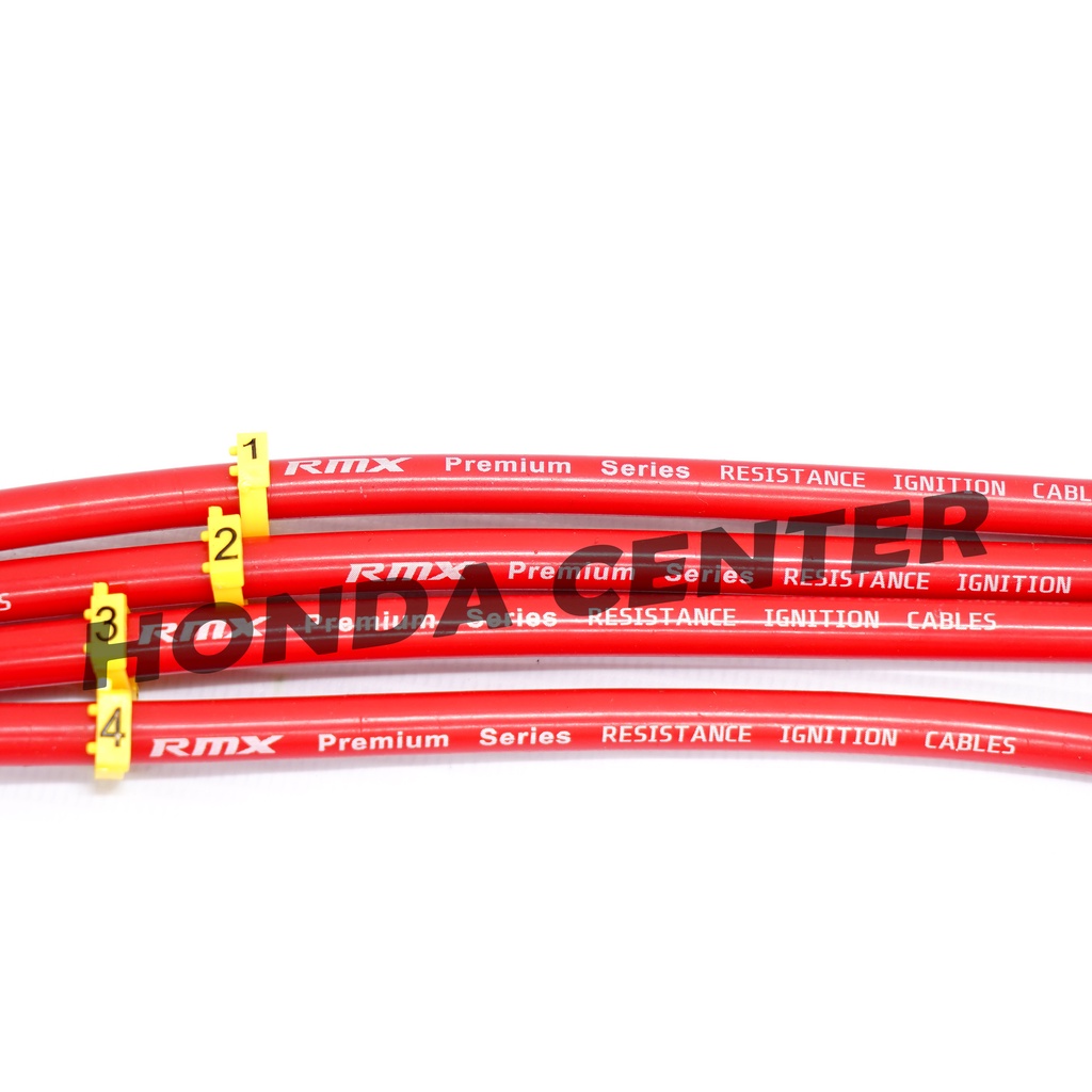 kabel cable tali busi cord hight tension honda city old city z civic ferio accor cielo vtec vti vtil odyssey ra6 1996 1997 1998 1999 2000 2001 2002 2003