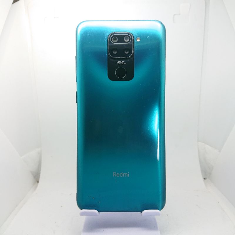 Redmi Note 9 Ram 4/64