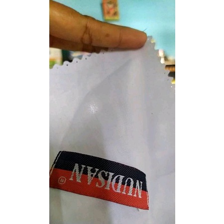 segi empat press motif ukuran 120x120 cm