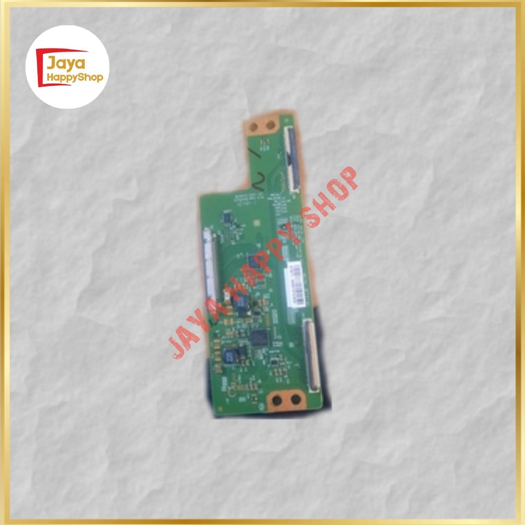 TCON TICON TIKON TV PANASONIC TH43D306G