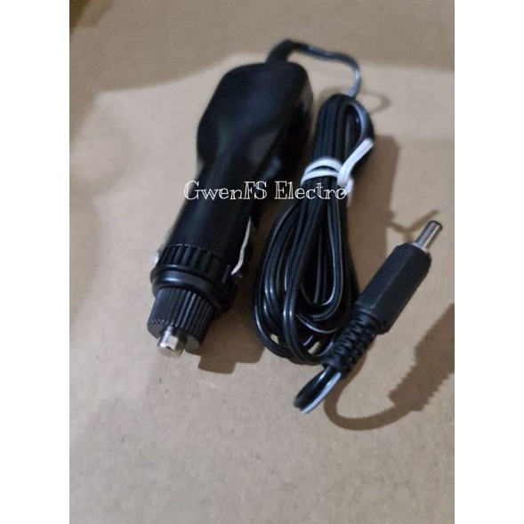 Jack Lighter Mobil Kabel Sony ORI Jek laiter