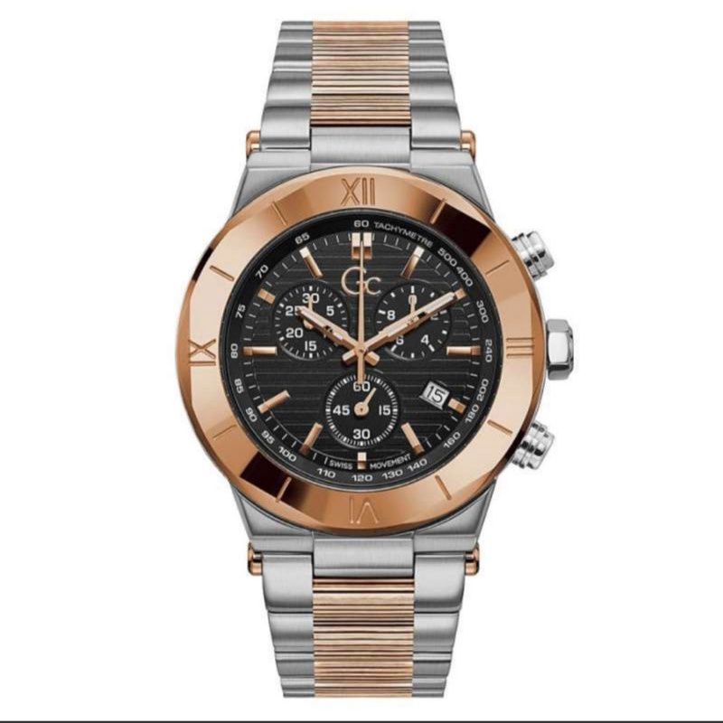 Jam tangan wanita GC original