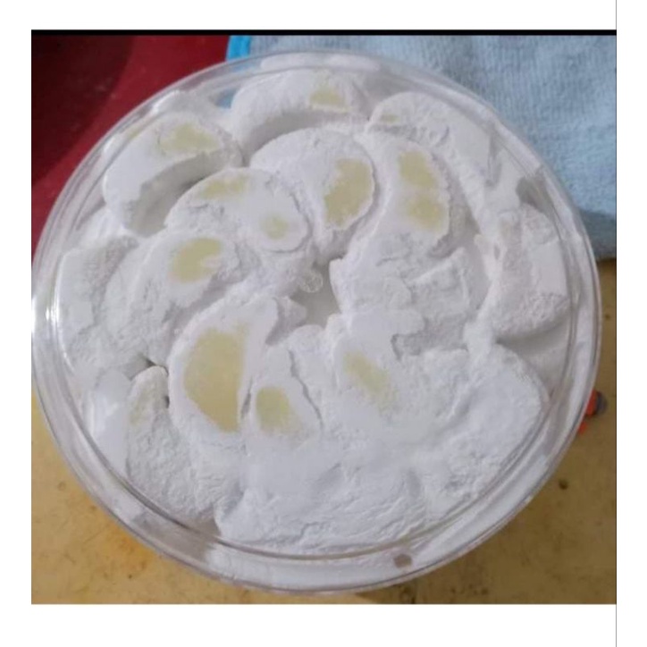 

kue kering Homemade premium