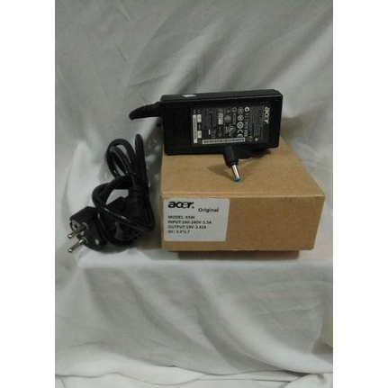 adaptor / charger acer 2920 2930 4732 4736 4738 4738z 4750 4741 4739