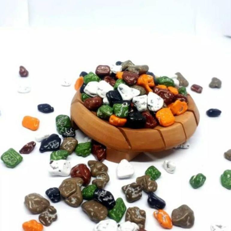 

1.1 Full Promo COKLAT KERIKIL Khas Arab Cokelat Batu Stones Oleh Oleh Haji dan Umroh ,.,.,.,,