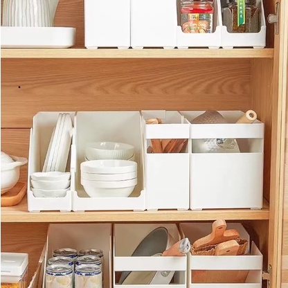 TIDYU Pantry Storage Bin | Tempat Penyimpanan Serbaguna